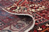 Bakhtiari - old Alfombra Persa 304x206 - Imagen 5
