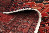 Bijar - old Alfombra Persa 325x140 - Imagen 5