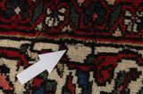 Bakhtiari - old Alfombra Persa 308x211 - Imagen 18