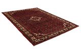 Borchalou - Hamadan Alfombra Persa 293x205 - Imagen 1