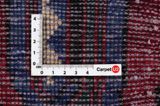 Mir - Sarouk Alfombra Persa 305x159 - Imagen 4