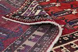 Mir - Sarouk Alfombra Persa 305x159 - Imagen 5