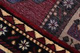 Mir - Sarouk Alfombra Persa 305x159 - Imagen 6
