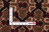 Songhor - Koliai Alfombra Persa 287x162 - Imagen 4