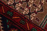 Songhor - Koliai Alfombra Persa 287x162 - Imagen 6