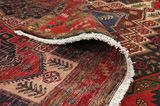 Senneh - old Alfombra Persa 287x157 - Imagen 5