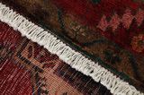 Senneh - old Alfombra Persa 287x157 - Imagen 6