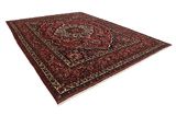 Tabriz Alfombra Persa 432x322 - Imagen 1