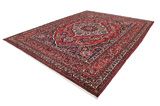 Tabriz Alfombra Persa 432x322 - Imagen 2