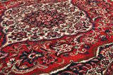Tabriz Alfombra Persa 432x322 - Imagen 10