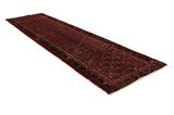 Hosseinabad - Hamadan Alfombra Persa 445x120 - Imagen 1