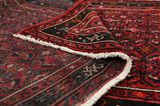 Hosseinabad - Hamadan Alfombra Persa 445x120 - Imagen 5