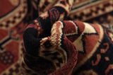 Afshar - old Alfombra Persa 220x125 - Imagen 7