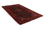 Borchalou - Sarouk Alfombra Persa 277x164 - Imagen 1