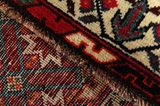 Qashqai - old Alfombra Persa 240x145 - Imagen 6