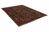 Bakhtiari - old Alfombra Persa 301x212 - Imagen 1