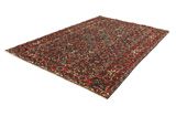 Bakhtiari - old Alfombra Persa 301x212 - Imagen 2