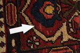 Bakhtiari - old Alfombra Persa 301x212 - Imagen 18