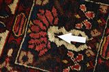 Bakhtiari - old Alfombra Persa 301x212 - Imagen 17