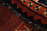 Qashqai - old Alfombra Persa 285x144 - Imagen 6