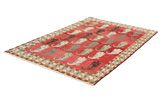 Qashqai - old Alfombra Persa 220x140 - Imagen 2