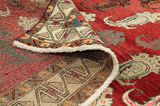 Qashqai - old Alfombra Persa 220x140 - Imagen 5