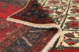 Bijar - Kurdi Alfombra Persa 306x153 - Imagen 5
