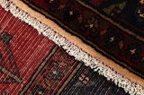 Bijar - Kurdi Alfombra Persa 306x153 - Imagen 6