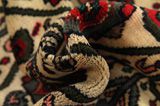 Bijar - Kurdi Alfombra Persa 306x153 - Imagen 7