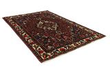 Bakhtiari Alfombra Persa 298x202 - Imagen 1