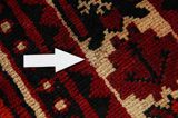 Lori - Bakhtiari Alfombra Persa 220x163 - Imagen 17