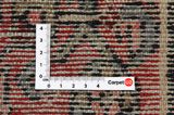 Hosseinabad - Hamadan Alfombra Persa 405x104 - Imagen 4