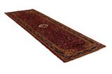 Borchalou - Hamadan Alfombra Persa 305x102 - Imagen 1