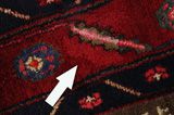Songhor - Koliai Alfombra Persa 305x155 - Imagen 17