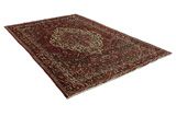 Bakhtiari Alfombra Persa 300x200 - Imagen 1