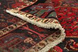 Tuyserkan - Hamadan Alfombra Persa 338x155 - Imagen 5