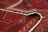 Afshar - Sirjan Alfombra Persa 268x165 - Imagen 5