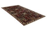 Bakhtiari Alfombra Persa 300x162 - Imagen 1