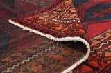 Afshar - Sirjan Alfombra Persa 240x145 - Imagen 5