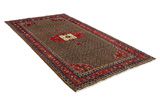 Songhor - Koliai Alfombra Persa 275x157 - Imagen 1