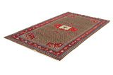 Songhor - Koliai Alfombra Persa 275x157 - Imagen 2