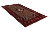 Songhor - Koliai Alfombra Persa 305x156 - Imagen 1