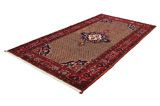 Songhor - Koliai Alfombra Persa 305x156 - Imagen 2