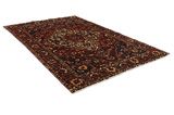 Bakhtiari Alfombra Persa 300x205 - Imagen 1