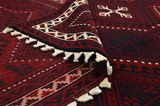Afshar - Sirjan Alfombra Persa 268x172 - Imagen 5