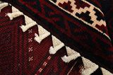 Afshar - Sirjan Alfombra Persa 268x172 - Imagen 6