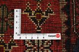Qashqai - Shiraz Alfombra Persa 250x156 - Imagen 4