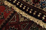 Qashqai - Shiraz Alfombra Persa 250x156 - Imagen 6