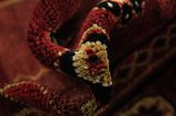 Afshar - Sirjan Alfombra Persa 230x157 - Imagen 7