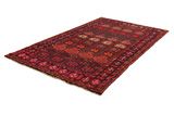 Bakhtiari - Qashqai Alfombra Persa 275x164 - Imagen 2